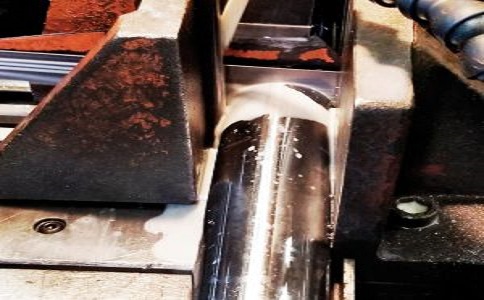 信阳江汉带锯条生产厂家在带锯条供应行业优势介绍